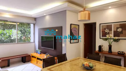 Apartamento com 3 Quartos à venda, 126m² no Ipanema, Rio de Janeiro