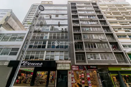 Sala Comercial para alugar, 56m² no Centro Histórico, Porto Alegre