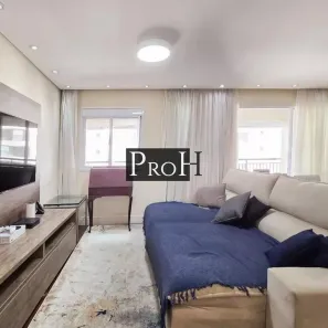Apartamento com 3 Quartos à venda, 147m² no Centro, São Bernardo do Campo