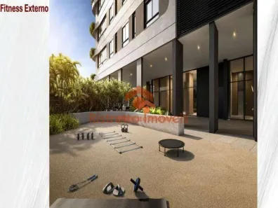 Apartamento com 3 Quartos à venda, 188m² no Alphaville Conde I, Barueri