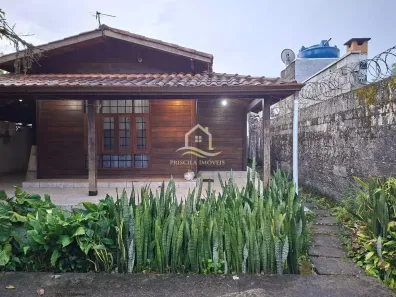 Casa com 3 Quartos à venda, 200m² no Boraceia, Bertioga