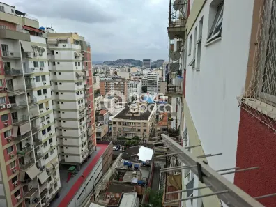 Apartamento com 2 Quartos à venda, 60m² no Tijuca, Rio de Janeiro