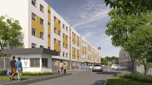 Apartamento com 1 Quarto à venda, 43m² no Ipanema, Porto Alegre