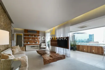 Apartamento com 2 Quartos à venda, 151m² no Itaim Bibi, São Paulo