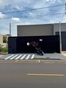 Ponto Comercial para alugar, 240m² no Estância Jóckei Club, São José do Rio Preto