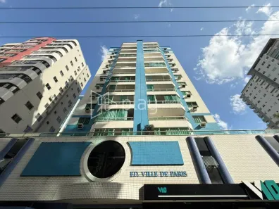 Apartamento com 3 Quartos à venda, 107m² no Meia Praia, Itapema