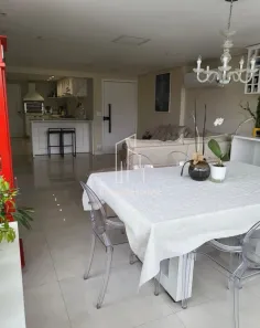 Apartamento com 3 Quartos à venda, 102m² no Chácara Califórnia, São Paulo