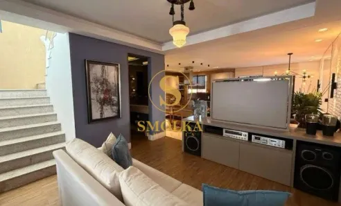 Casa com 7 Quartos à venda, 233m² no Saco dos Limões, Florianópolis