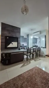 Apartamento com 3 Quartos à venda, 80m² no Cidade Jardim, Goiânia