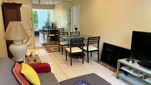 Apartamento com 3 Quartos à venda, 96m² no Barra da Tijuca, Rio de Janeiro