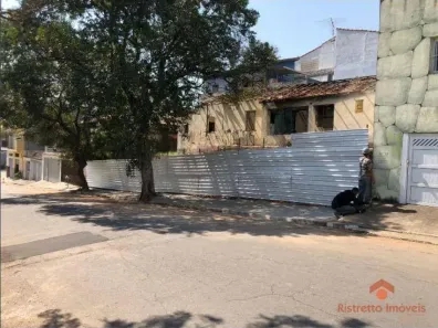 Lote/Terreno à venda, 300m² no Cipava, Osasco