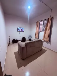 Apartamento com 2 Quartos à venda, 58m² no Souza, Belém