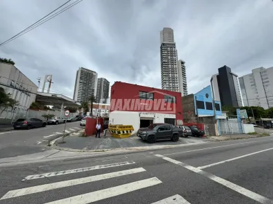 Galpão/Depósito/Armazém para alugar, 177m² no Jardim Emília, Sorocaba