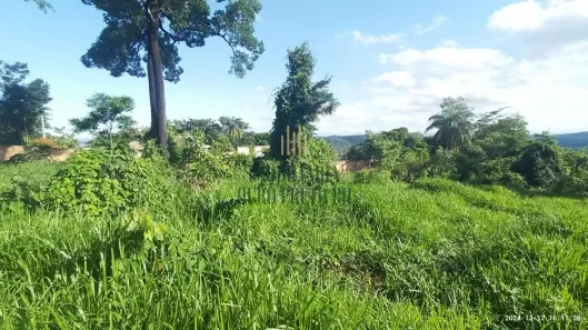Lote/Terreno à venda, 2064m² no Condominio Tiradentes, São José da Lapa