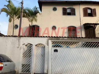 Casa com 4 Quartos à venda, 110m² no Santa Teresinha, São Paulo