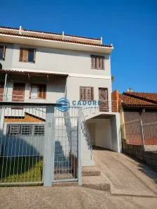 Sobrado com 2 Quartos à venda, 72m² no Presidente Vargas, Caxias do Sul