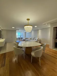 Apartamento com 4 Quartos à venda, 207m² no Residencial Amazonas, Franca