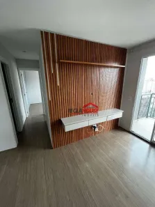 Apartamento com 2 Quartos à venda, 58m² no Picanço, Guarulhos