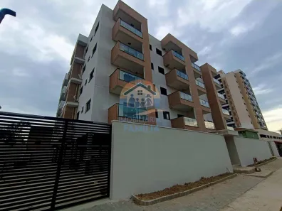 Apartamento com 1 Quarto à venda, 38m² no Jardim Brasil, Caraguatatuba