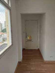 Apartamento com 2 Quartos à venda, 78m² no Vila Clementino, São Paulo