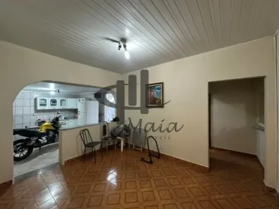 Casa com 4 Quartos à venda, 164m² no Boa Vista, São Caetano do Sul