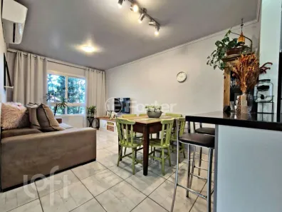 Casa de Condomínio com 3 Quartos à venda, 126m² no Rondônia, Novo Hamburgo