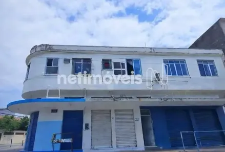 Prédio Comercial com 6 Quartos à venda, 283m² no Freguesia (Ilha do Governador), Rio de Janeiro