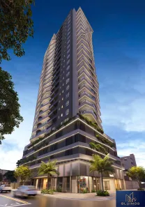 Apartamento com 2 Quartos à venda, 74m² no Itajubá II, Balneário Piçarras