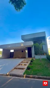 Casa de Condomínio com 3 Quartos à venda, 200m² no Parque Nova Carioba, Americana