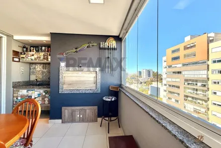 Apartamento com 3 Quartos à venda, 125m² no Sanvitto, Caxias do Sul