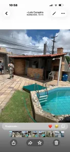 Casa com 3 Quartos à venda, 214m² no Nova Parnamirim, Parnamirim