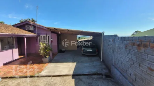Casa com 2 Quartos à venda, 165m² no Campestre, São Leopoldo