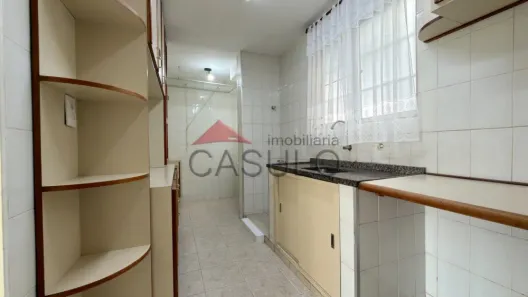 Apartamento com 3 Quartos à venda, 70m² no Residencial Terra da Uva, Jundiaí