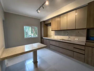 Apartamento com 2 Quartos à venda, 78m² no Parque São Judas Tadeu, Presidente Prudente