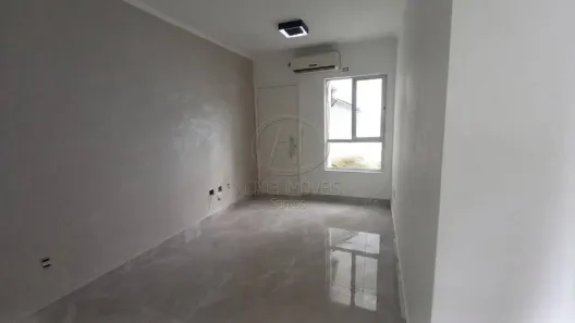 Apartamento com 2 Quartos à venda, 46m² no Canto do Forte, Praia Grande