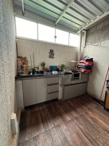 Apartamento com 2 Quartos à venda, 46m² no Cidade Industrial 2, Londrina