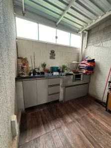 Apartamento com 2 Quartos à venda, 46m² no Cidade Industrial 2, Londrina