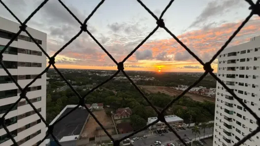 Apartamento com 3 Quartos à venda, 66m² no Antares, Maceió