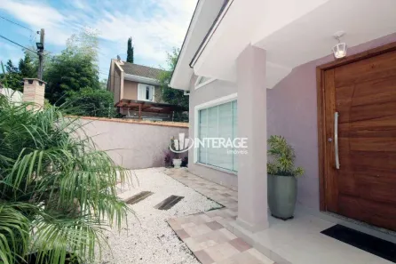 Casa com 2 Quartos à venda, 150m² no Santa Felicidade, Curitiba