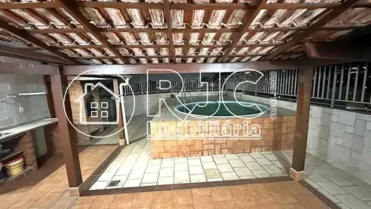Cobertura com 4 Quartos à venda, 240m² no Tijuca, Rio de Janeiro