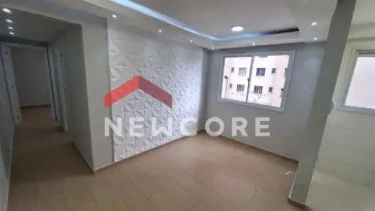 Apartamento com 2 Quartos à venda, 40m² no Jardim Helian, São Paulo