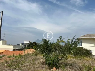 Lote/Terreno à venda, 439m² no Pedra Branca, Palhoça