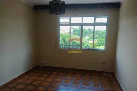 Apartamento com 3 Quartos à venda, 93m² no Vila Cachoeira, São Paulo