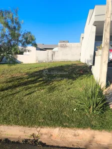 Lote/Terreno à venda, 200m² no Parque Residencial Nature I, São José do Rio Preto