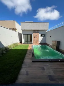 Casa com 3 Quartos à venda, 152m² no Jardim Presidente, Goiânia