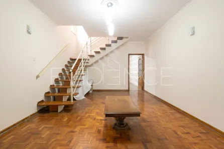 Sobrado com 3 Quartos à venda, 171m² no Tatuapé, São Paulo