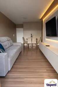 Apartamento com 2 Quartos à venda, 73m² no Schulz, Santa Cruz do Sul