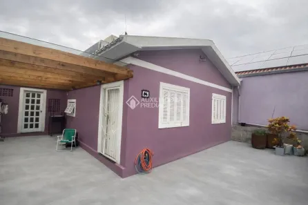 Casa com 2 Quartos à venda, 66m² no Maringá, Alvorada