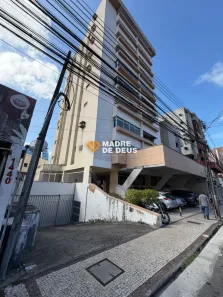 Apartamento com 2 Quartos à venda, 121m² no Meireles, Fortaleza