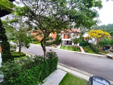 Casa de Condomínio com 4 Quartos à venda, 350m² no Parque Munhoz, São Paulo